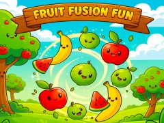 Mystic Fruit Fusion – kostenloses Online-Spiel