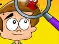 Doctor Kids 2! – kostenloses Online-Spiel
