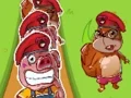 Mia's Military Life – kostenloses Online-Spiel