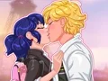 School Girl's #First Kiss – kostenloses Online-Spiel
