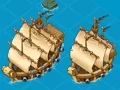 Pirate and cannons – kostenloses Online-Spiel