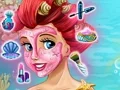 Mermaid Princess Real Makeover – kostenloses Online-Spiel