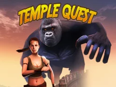 Temple Quest – kostenloses Online-Spiel