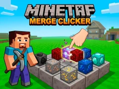 MineTap Merge Clicker – kostenloses Online-Spiel
