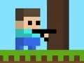 Minescraft Steve Adventures – kostenloses Online-Spiel