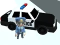 Let's Be Cops 3D – kostenloses Online-Spiel