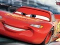 McQueen Cars Jigsaw Puzzle Collection – kostenloses Online-Spiel