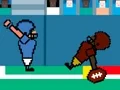 Touchdown! – kostenloses Online-Spiel