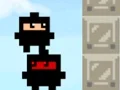 Ninja Cube – kostenloses Online-Spiel