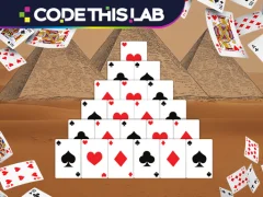 Pyramid Solitaire – kostenloses Online-Spiel