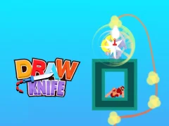 Draw Knife – kostenloses Online-Spiel