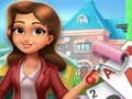 Solitaire Garden – kostenloses Online-Spiel