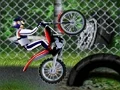 Bike Mania 2 – kostenloses Online-Spiel