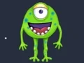 Monsters Runs – kostenloses Online-Spiel