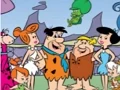 Flintstones Jigsaw Puzzle Collection – kostenloses Online-Spiel