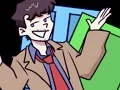 Friday Night Funkin vs Door to Door Salesman – kostenloses Online-Spiel
