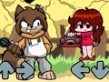 Friday Night Funkin  vs Faraday – kostenloses Online-Spiel