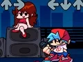 Friday Night Funkin Date with GF< 3 – kostenloses Online-Spiel