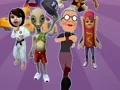 Angry Gran Run – kostenloses Online-Spiel