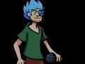 Friday Night Funkin vs Shaggy – kostenloses Online-Spiel