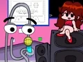 Fine Night Funkout VS Clippy – kostenloses Online-Spiel