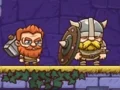 Duo Vikings – kostenloses Online-Spiel