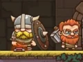 Duo Vikings 2 – kostenloses Online-Spiel
