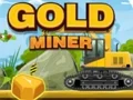 Gold Miner – kostenloses Online-Spiel