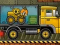 Truck Loader 4 – kostenloses Online-Spiel