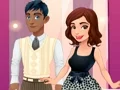 Valentines Day Couple – kostenloses Online-Spiel