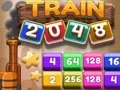 Train 2048 – kostenloses Online-Spiel