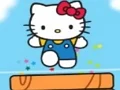 Hello kitty and friends jumper – kostenloses Online-Spiel