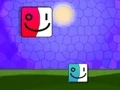 Big must jump – kostenloses Online-Spiel