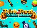 Trick or Treat Bubble Shooter – kostenloses Online-Spiel