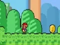 Super Mario Starroad – kostenloses Online-Spiel