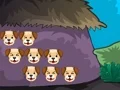 Minnie Mouse Rescue – kostenloses Online-Spiel