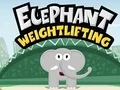 Elephant Weight Lifting – kostenloses Online-Spiel