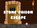 Stone Prison Escape – kostenloses Online-Spiel