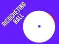 Ricocheting Ball – kostenloses Online-Spiel