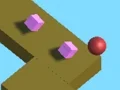 ZigZag 3D – kostenloses Online-Spiel