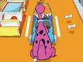 The Flinstones Giant Dino Run – kostenloses Online-Spiel