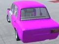 Car Tuning Simulator – kostenloses Online-Spiel