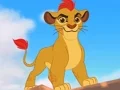 The Lion Guard Protectors of the Pridelands – kostenloses Online-Spiel