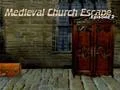Medieval Church Escape 2 Episode 2 – kostenloses Online-Spiel