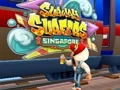 Subway Surfers Singapore – kostenloses Online-Spiel