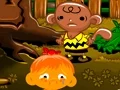 Monkey Go Happy Stage 569 – kostenloses Online-Spiel
