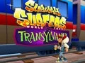 Subway Surfers Transylvania – kostenloses Online-Spiel