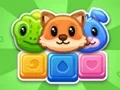 Pets Match – kostenloses Online-Spiel
