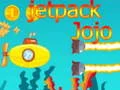 Jetpack Jojo – kostenloses Online-Spiel