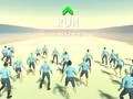Start Stop! Squid Game – kostenloses Online-Spiel